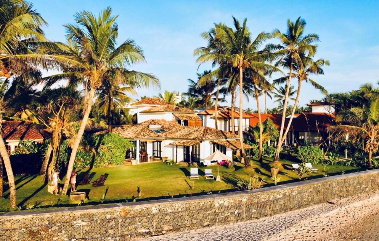 Poya Villa Ахангама Екстериор снимка