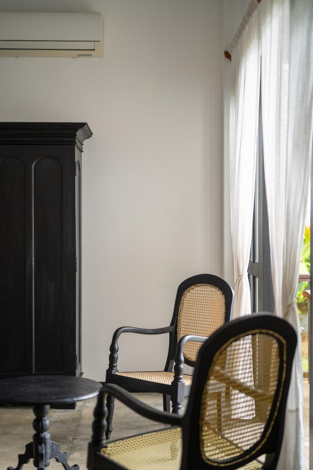 Poya Villa Ахангама Екстериор снимка