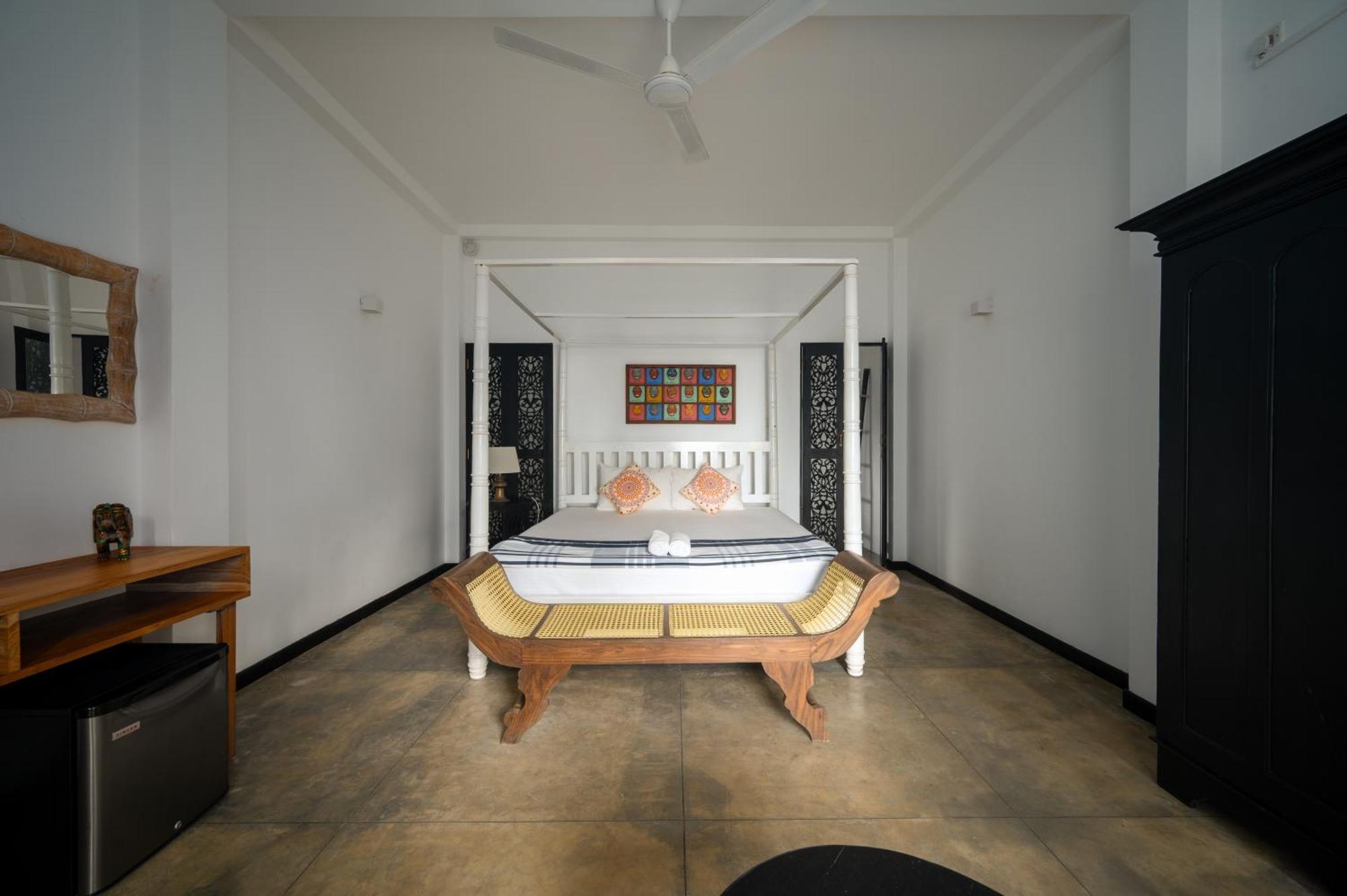 Poya Villa Ахангама Екстериор снимка