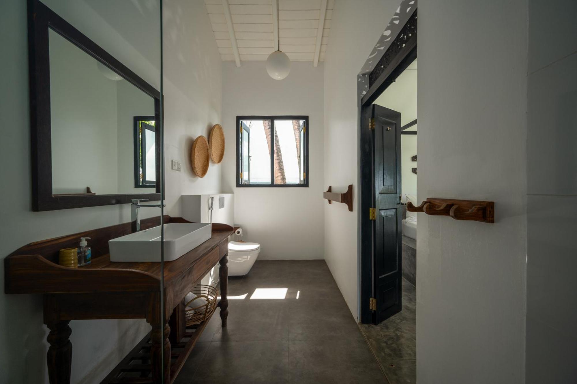 Poya Villa Ахангама Екстериор снимка