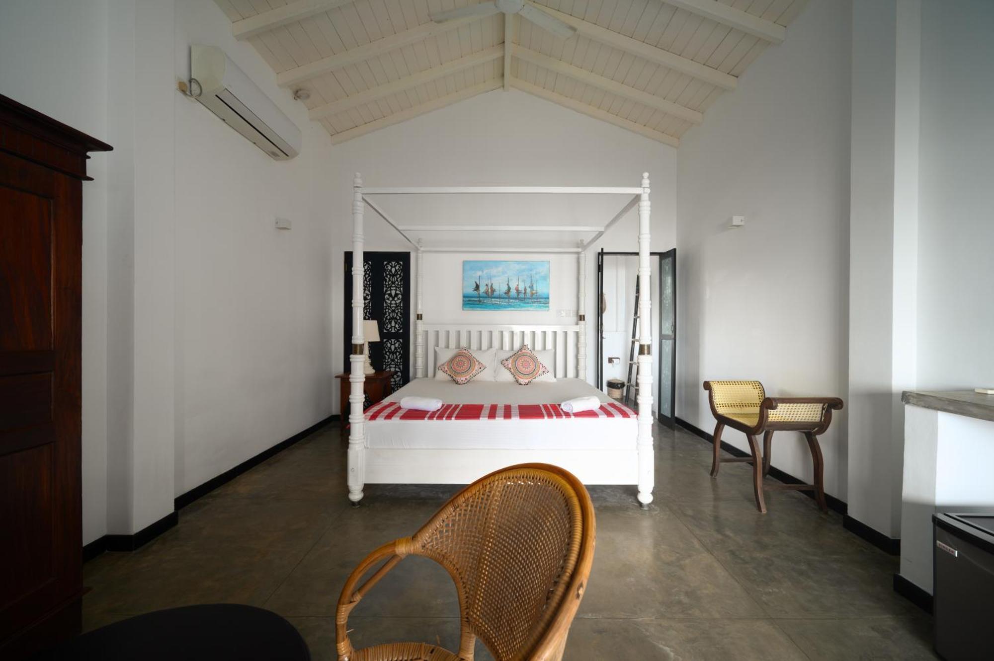 Poya Villa Ахангама Екстериор снимка