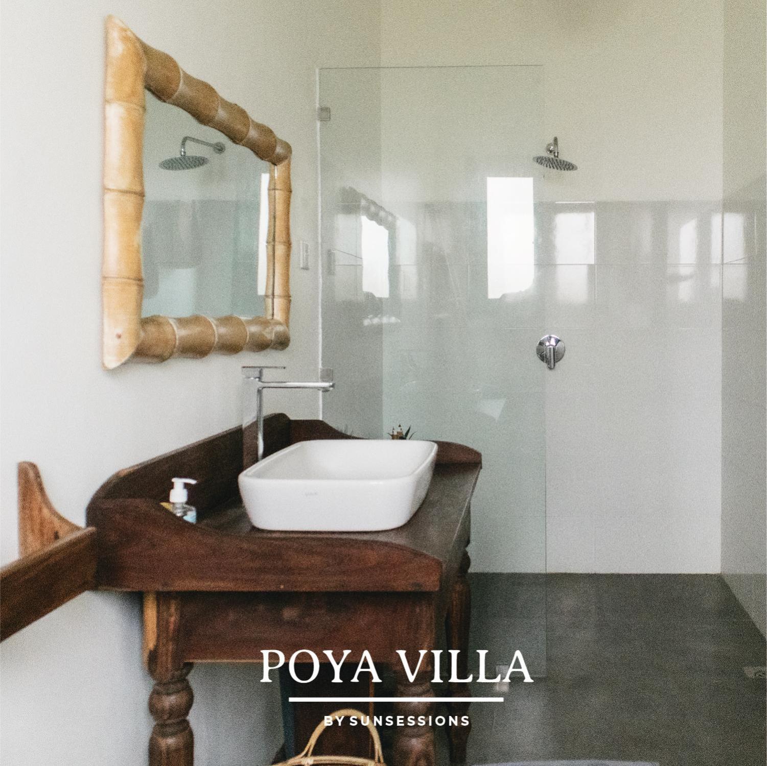Poya Villa Ахангама Екстериор снимка
