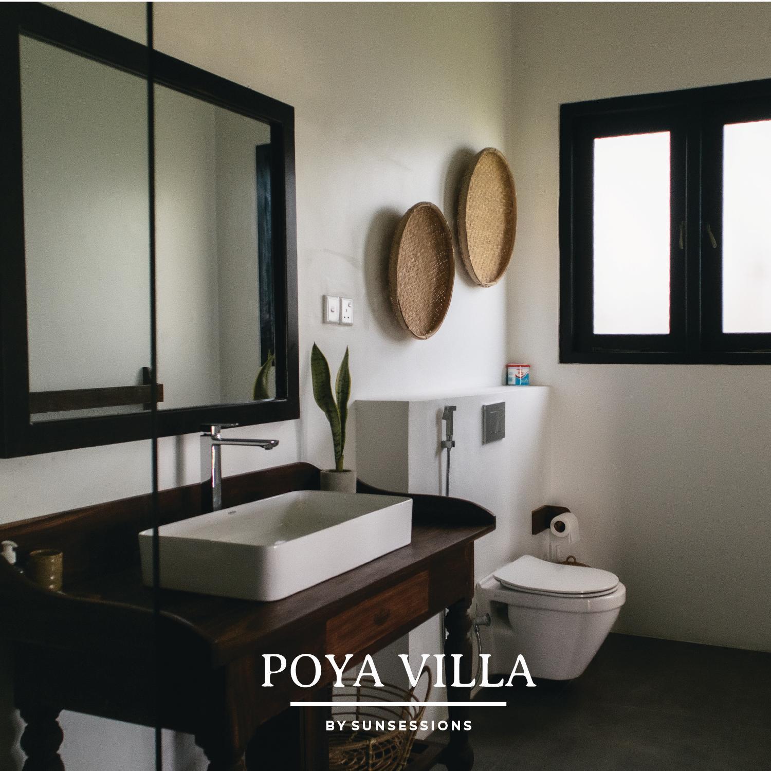 Poya Villa Ахангама Екстериор снимка