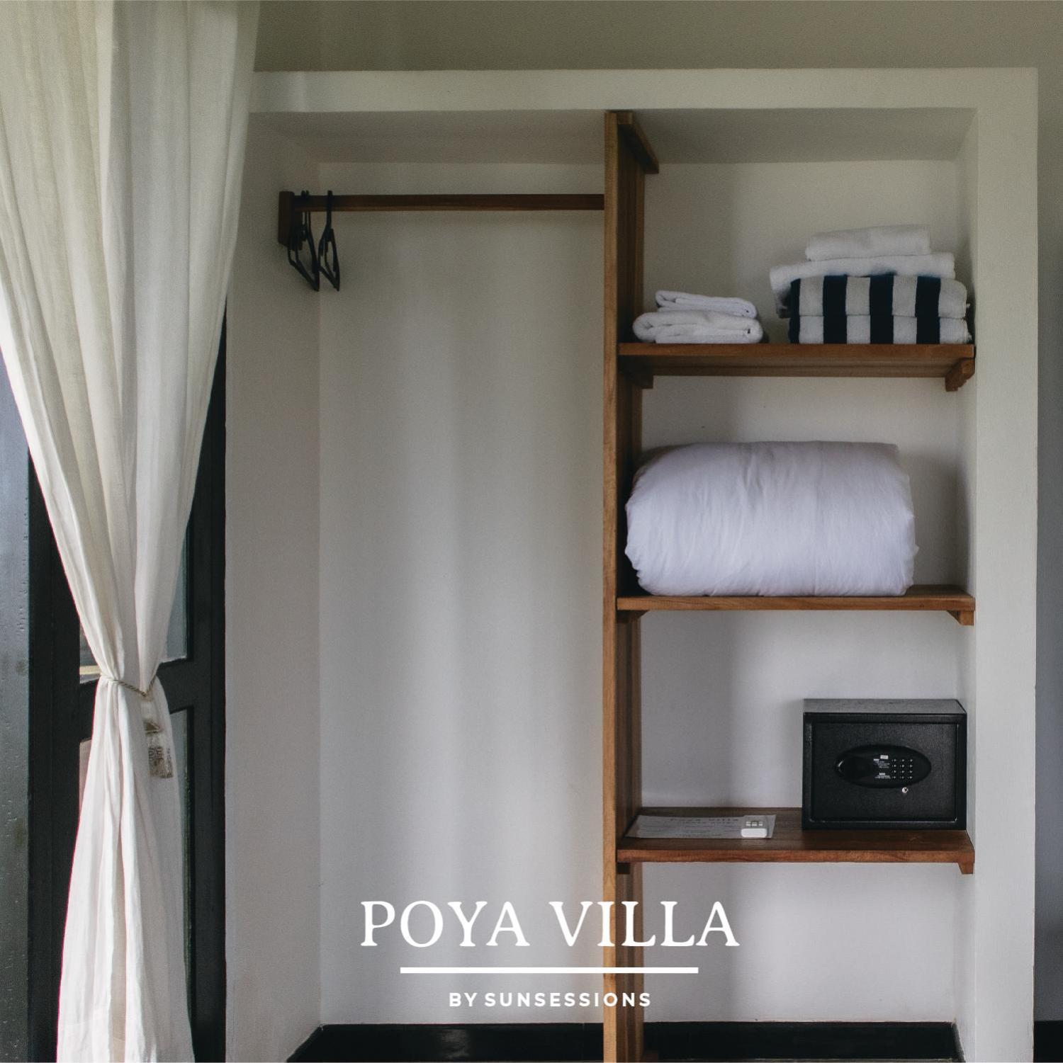 Poya Villa Ахангама Екстериор снимка