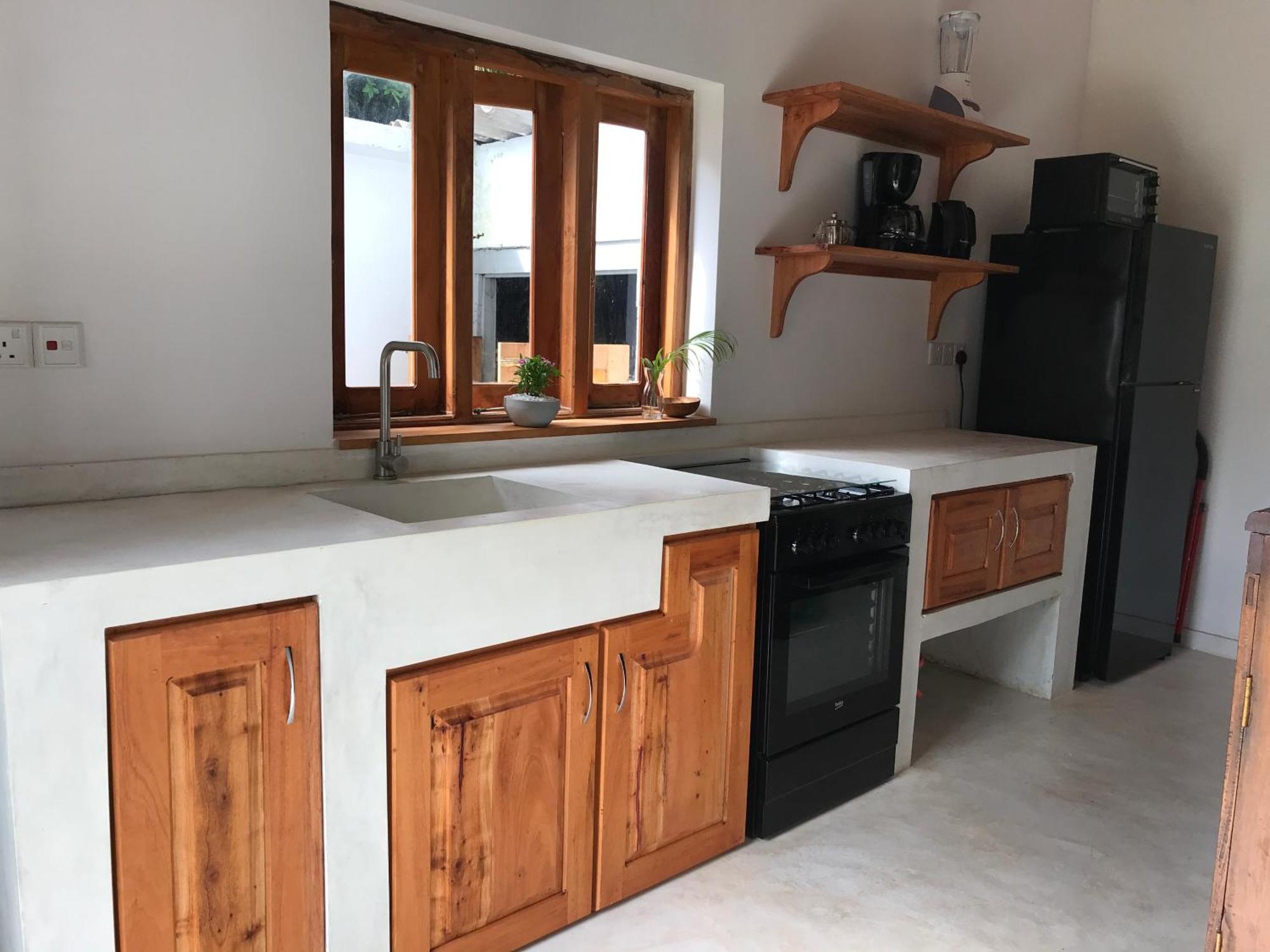Poya Villa Ахангама Екстериор снимка